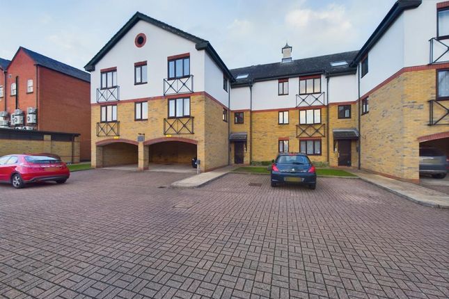 Flat for sale in Viersen Platz, Peterborough