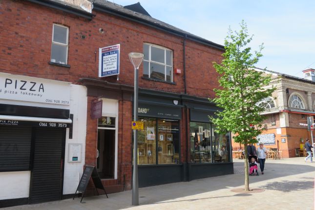 Thumbnail Office to let in Shaws Road, Altrincham