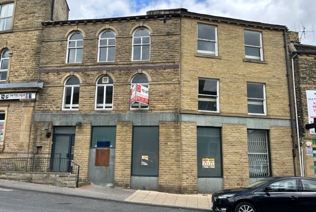 Thumbnail Office to let in The Green, Bradford