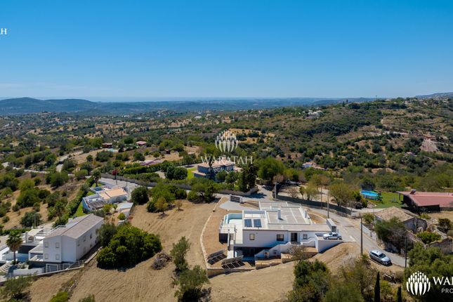 Villa for sale in Cabanita, Loulé (São Clemente), Loulé, Central Algarve, Portugal