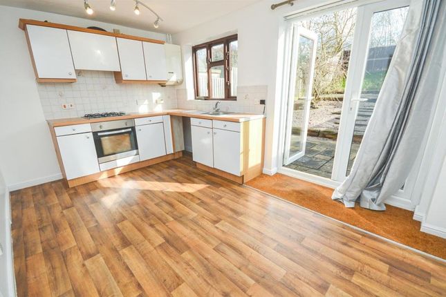 12, Borrowdale Close, Nottingham photo 2