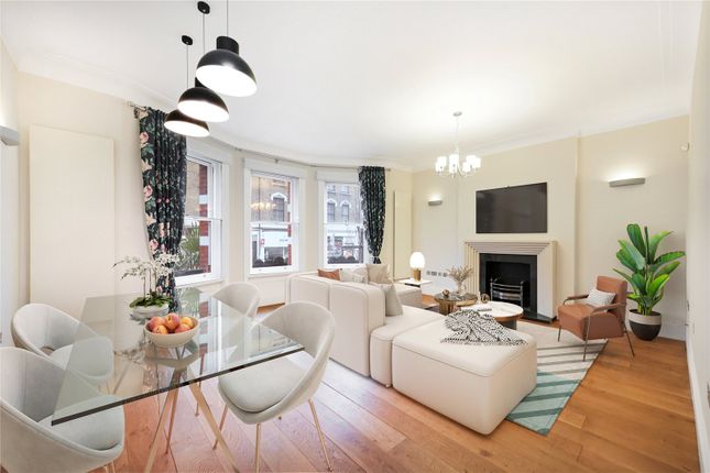 Thumbnail Flat to rent in Old Brompton Road, Earls Court