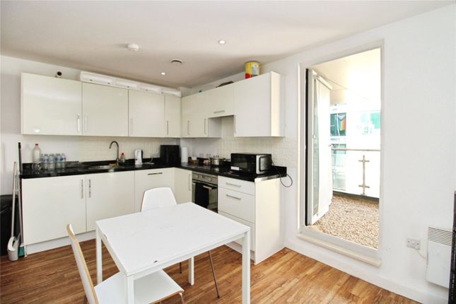 Apartment 309, The Exchange, 8, Elmira Way, Greater Manchester photo 3