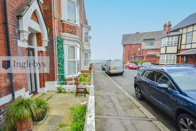 Thumbnail Flat for sale in Diamond Street, Saltburn-By-The-Sea