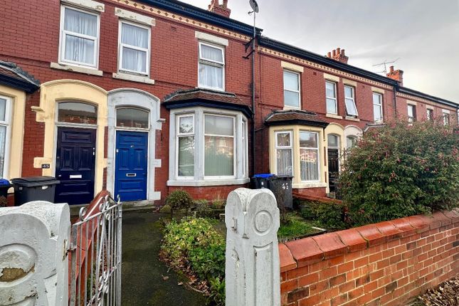 Block of flats for sale in Bryan Road, Blackpool
