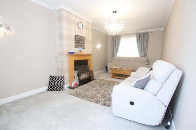 Semi-detached house for sale in Third Avenue, Bradford