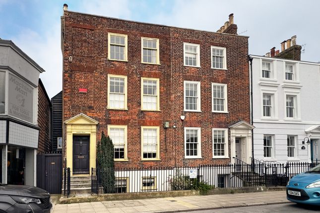 Town house for sale in High Street, Deal