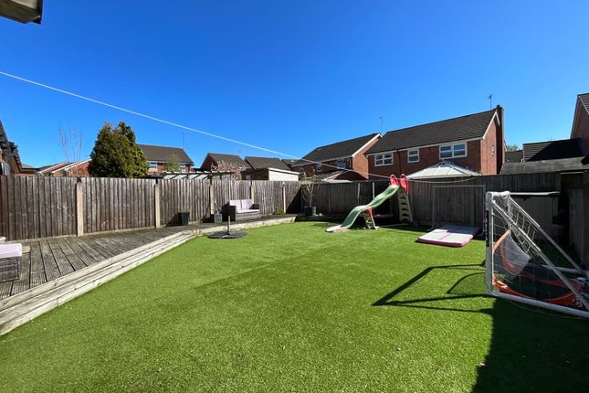 21 Millbrook Way, Stoke-On-Trent photo 4