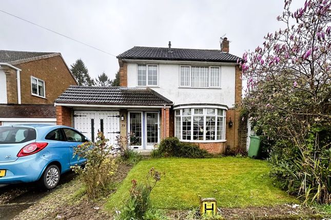 Detached house for sale in Dingle View, Dudley
