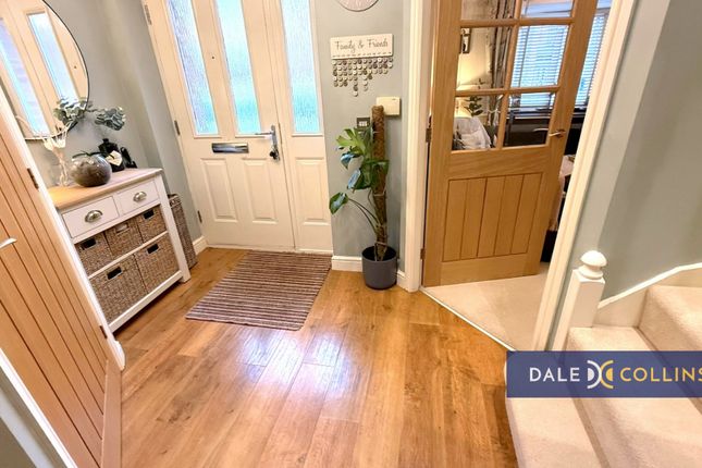 8, Edgbaston Drive, Stoke on Trent photo 3