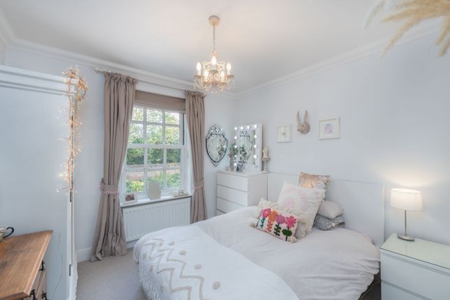 Town house for sale in Lexden Park, Colchester