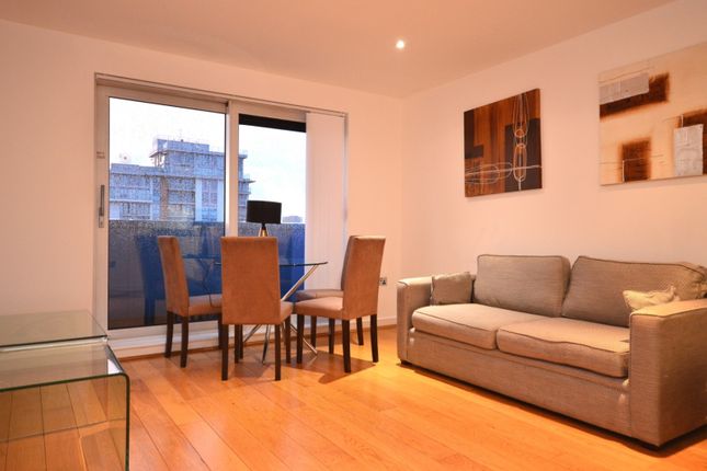 1 Double Bedroom Apartment To Rent
