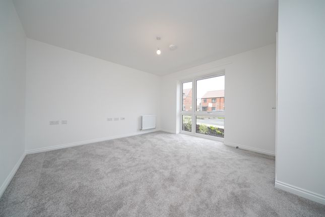 Kirkgate View, Wellingborough photo 3