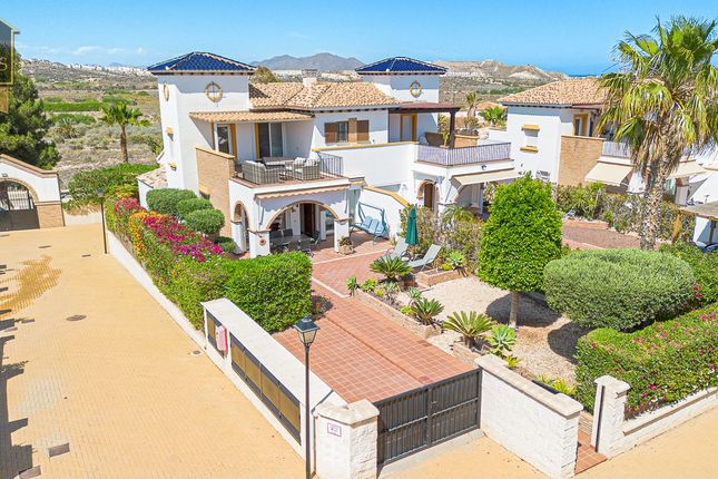 Thumbnail Villa for sale in Al Andalus Villas, Vera, Almería, Andalusia, Spain