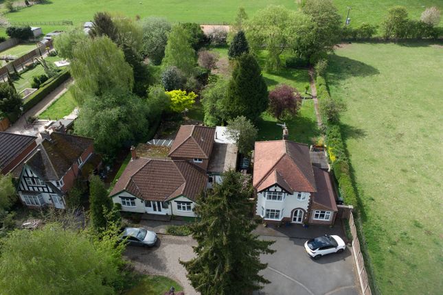 Drone Of Plot