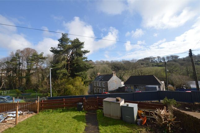 Terraced house for sale in Merry Mit Meadow, Budock Water, Cornwall