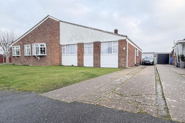 3-bed other on 1, Garden Road, Walton On The Naze, £290,000