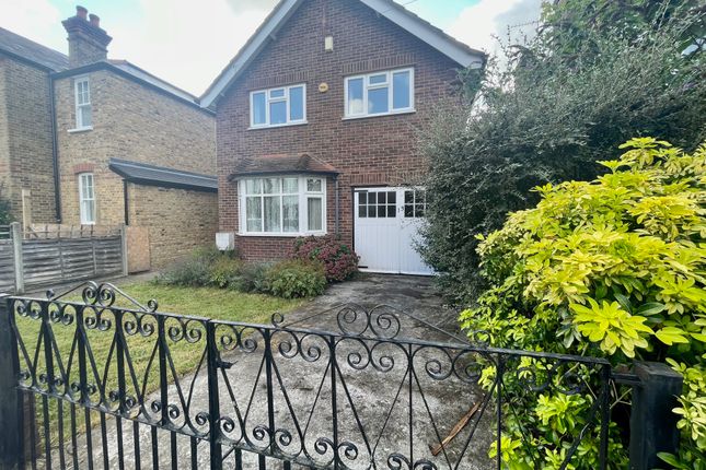 3-bed house on 13, Rooksmead Road, Sunbury on Thames, £700,000