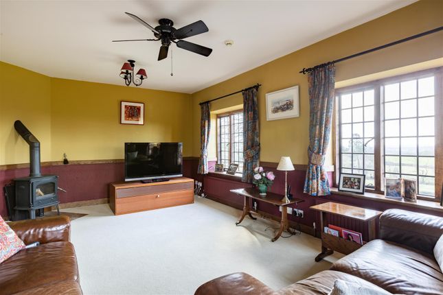 Detached house for sale in Coopers Hill Road, Nutfield, Redhill
