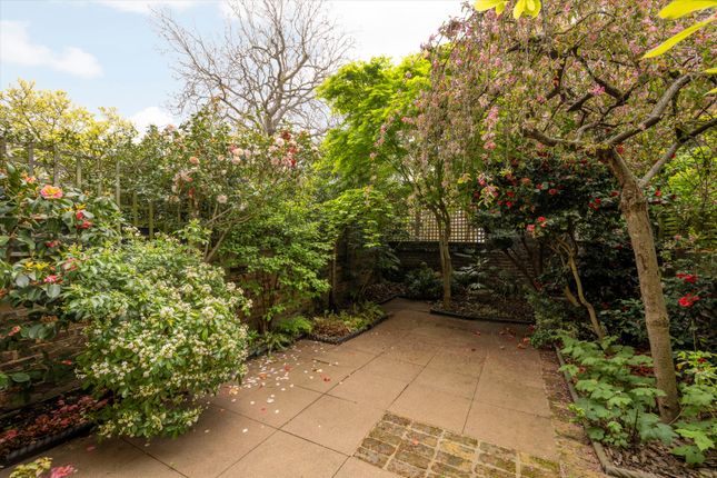 Terraced house for sale in Old Brompton Road, London
