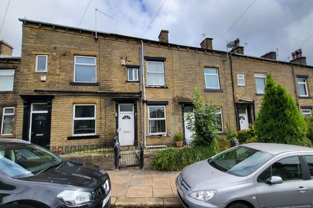 3 bed terraced house for sale in Stanley Road, Halifax HX1
