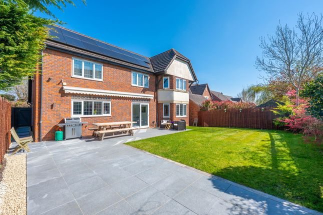 4 Darlow Drive, Stratford-Upon-Avon photo 4