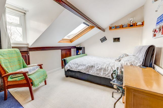 Terraced house for sale in Partridge Road, Roath, Cardiff
