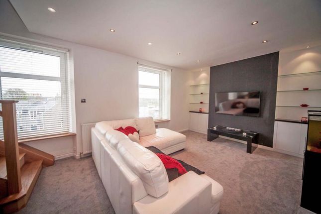 Thumbnail Flat to rent in 77 Western Road, Aberdeen