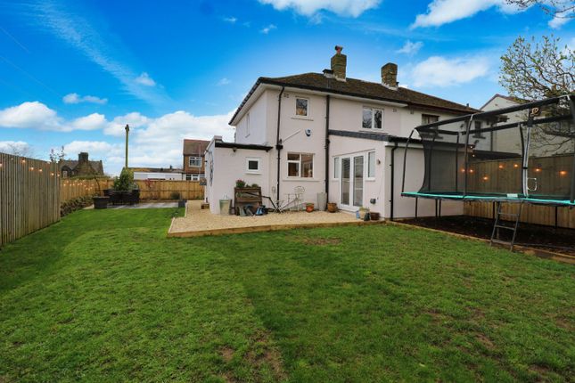 Semi-detached house for sale in Billingwood Drive, Rawdon, Leeds, West Yorkshire