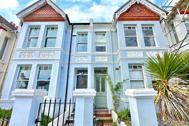 Flat to rent in St. Lukes Road, Brighton