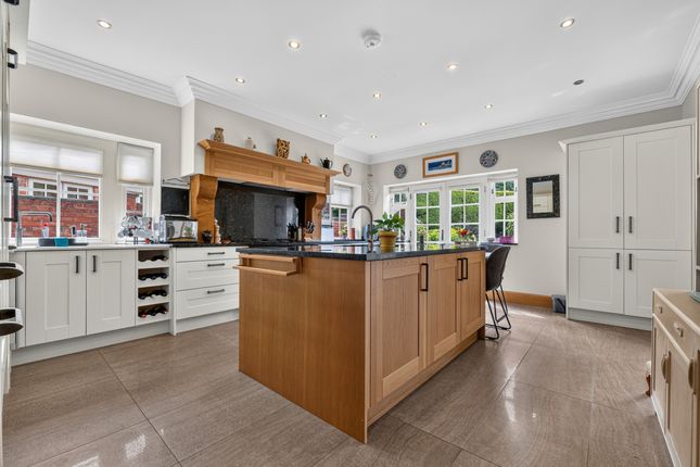3, Pinfold Court, Long Bennington, Newark, Nottinghamshire photo 4