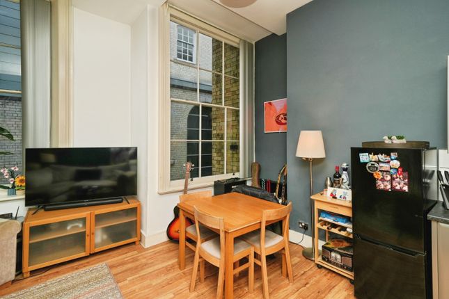 Apartment 12, 7, Temple Lane, Liverpool photo 4