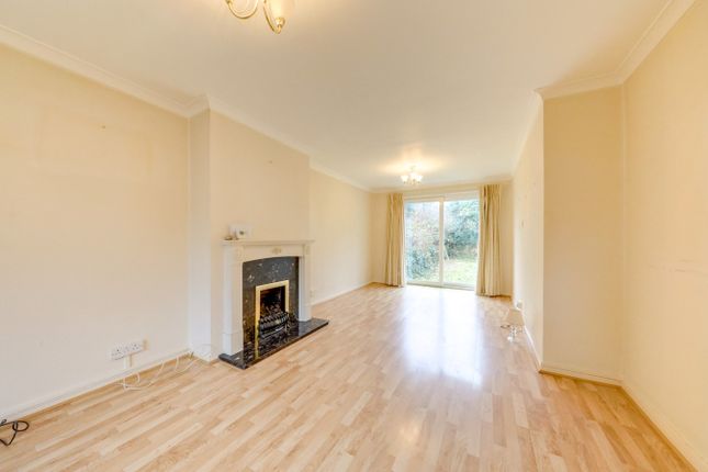 Terraced house for sale in Longfield Crescent, Sydenham, London