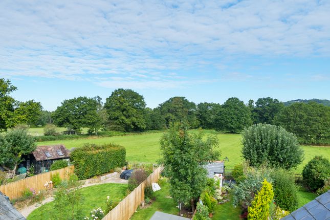 Terraced house for sale in The Green, Dunsfold