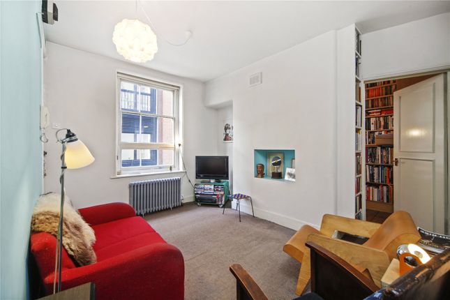 Image of Flat 6, Victoria Chambers, Luke Street, London, EC2A 4EE
