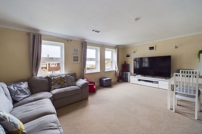 Flat for sale in Harbour Court, Portreath, Redruth