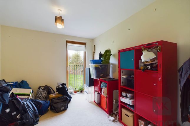 Flat for sale in Dalgin Place, Campbell Park