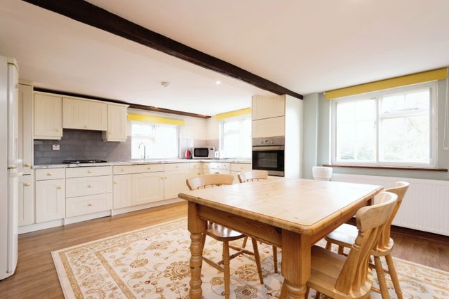 Flat for sale in Littlebourne Road, Canterbury