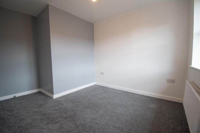 End terrace house for sale in Cromford Road, Langley Mill, Nottingham