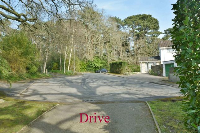 Detached house for sale in Olivers Road, Colehill, Dorset
