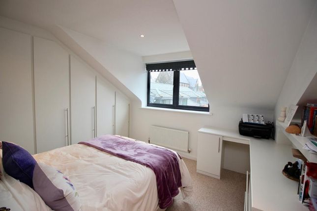 2 Bed Flat For Sale In Margaret Street Stone Staffordshire St15