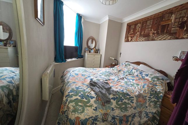 Flat 6, 1 South View, Teignmouth photo 4