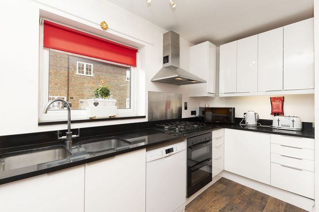 Semi-detached house for sale in Carlisle Close, Kingston Upon Thames