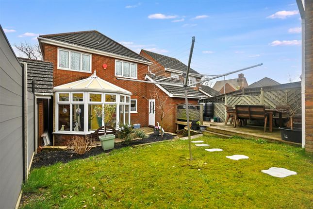 65, Beaulieu Drive, Stone Cross, Pevensey photo 4