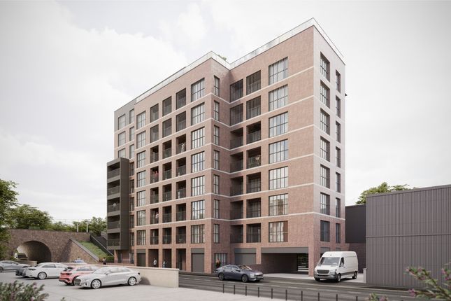 The Link Apartments, Plot 6.06 The Link Apts Brent Park Road, London photo 3