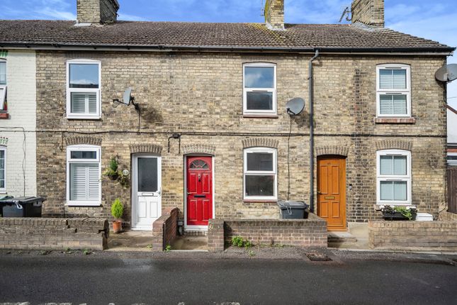 Thumbnail Terraced house for sale in High Street, Wouldham, Rochester, Kent