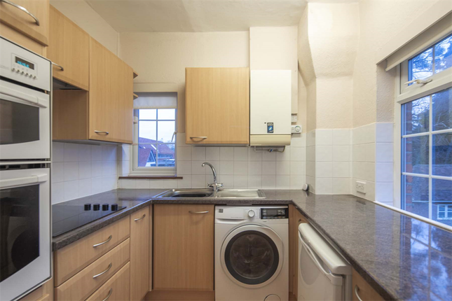 Riverside Flat, Goring on Thames photo 2