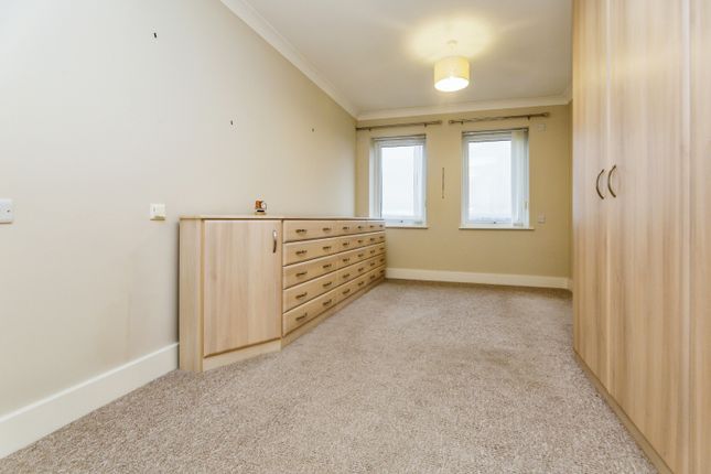 Flat for sale in Lavender Way, Sheffield, South Yorkshire