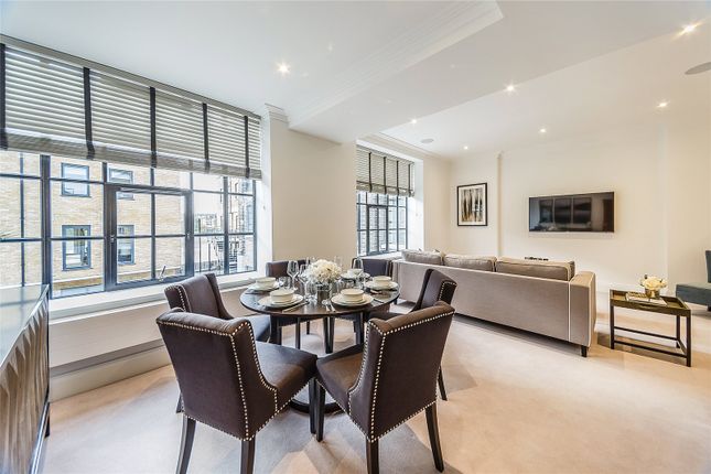 Flat to rent in Palace Wharf, London