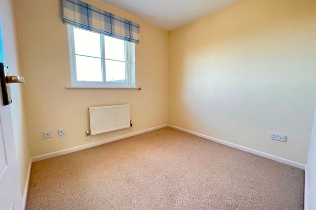 Terraced house for sale in Ash Close, Swanage